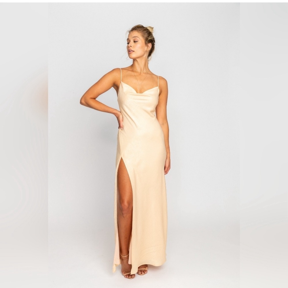 RESA Slip Dress